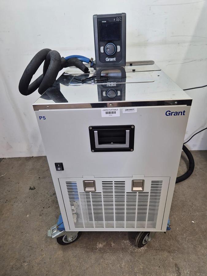 Used Grant Instruments TXF200 Circulating Bath