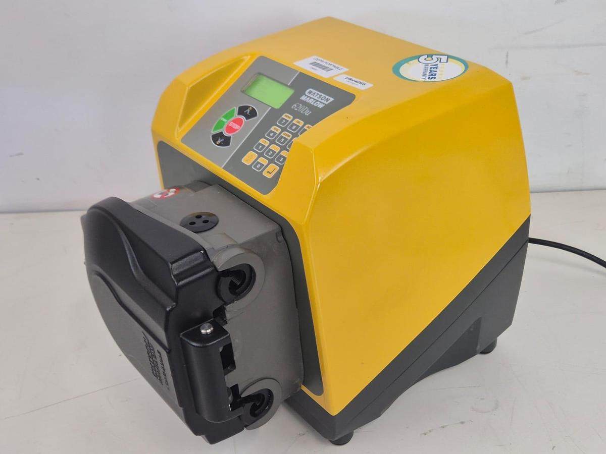 Used Watson Marlow 620 Du/R Peristaltic pump