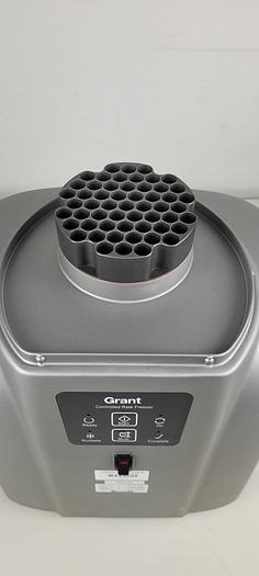 Used Grant CRF-1 Controlled Rate Freezer