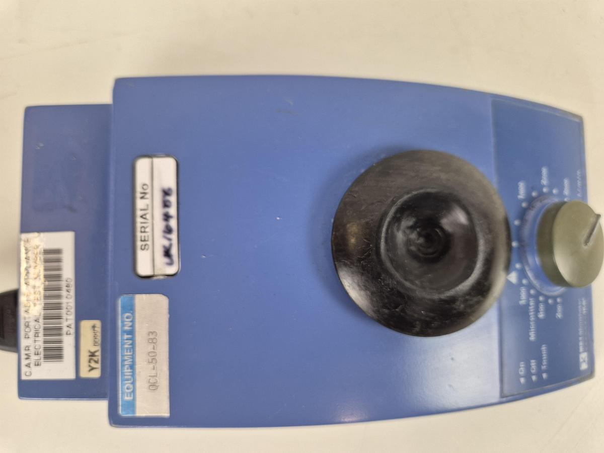 Used Ika MS1 Mini Shaker