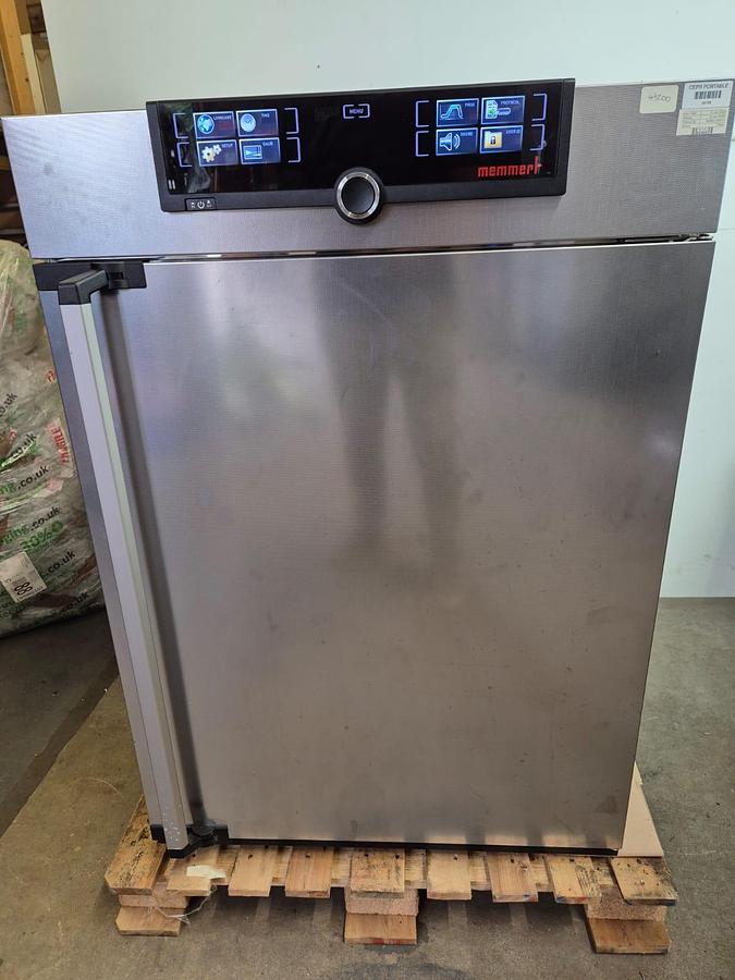 Used Memmert IPP260eco Peltier-Cooled Incubator