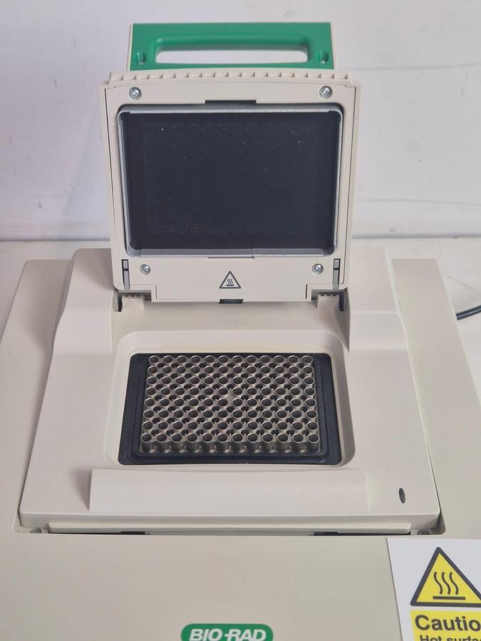 Used Bio-Rad C1000 Touch Thermal Cycler