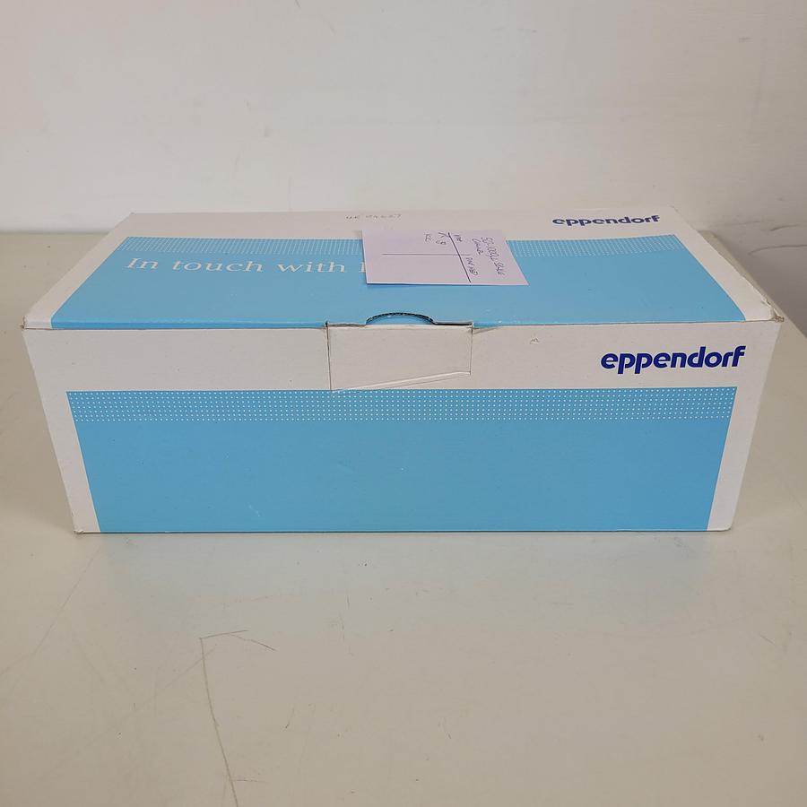 Used Eppendorf Xplorer plus electronic pipette