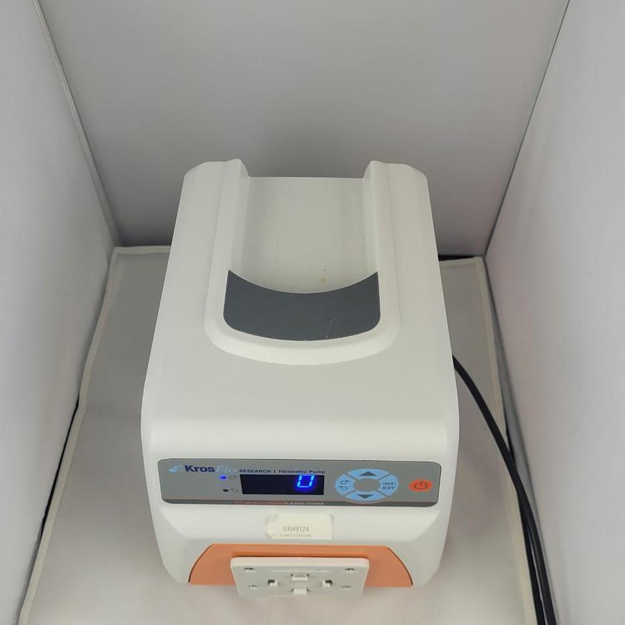 Used Spectrum Labs KrosFlo