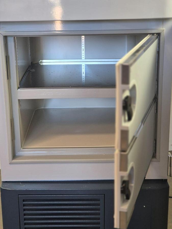 Used Haier DW-86L490 Ultra Low Freezer