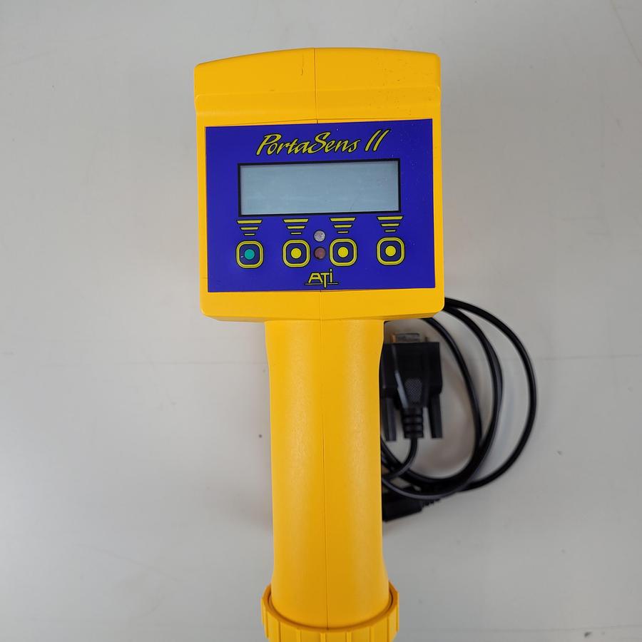 Used ATI Porta Sens 11 Gas leak detector