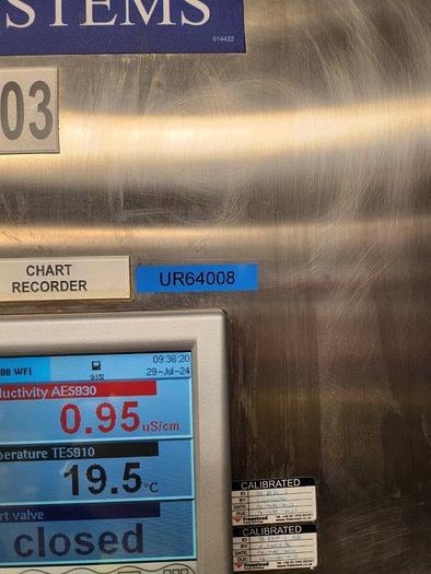 Used 2014 Mueller PyroPure P4003