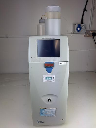 Used Thermo Scientific Dionex ICS-2100 Ion Chromatography System