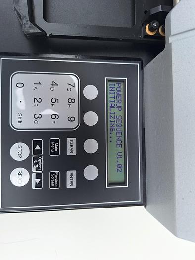 Used BioTek ELx800 Microplate Reader