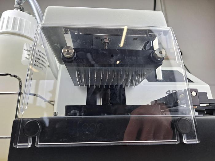 Used BioTek 405TS Microplate Washer