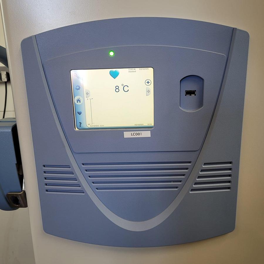 Used Thermo Scientific 600V TSX Series Ultra Freezer