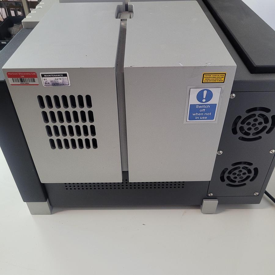 Used TTPlabtech Acumen ex3