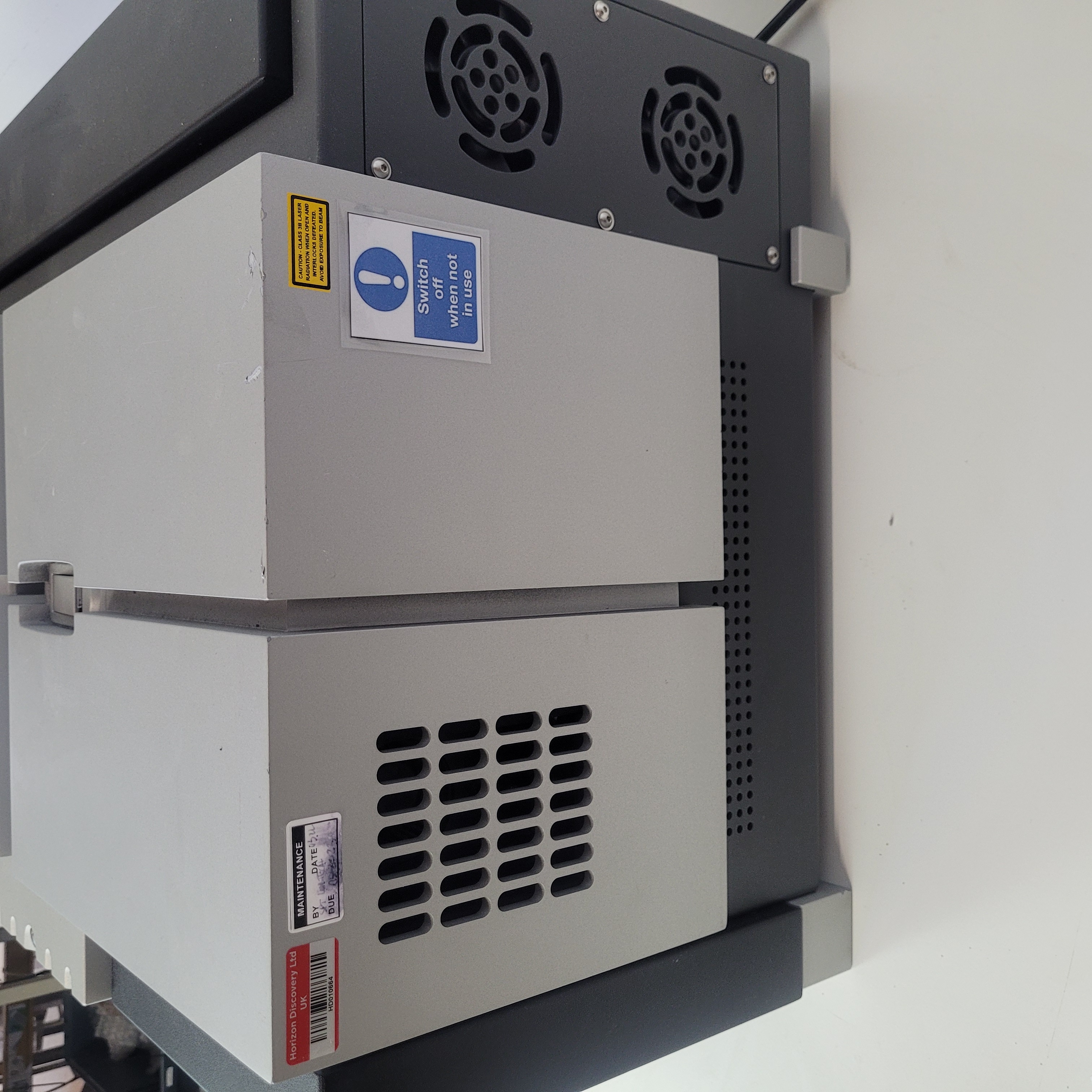Used TTPlabtech Acumen ex3