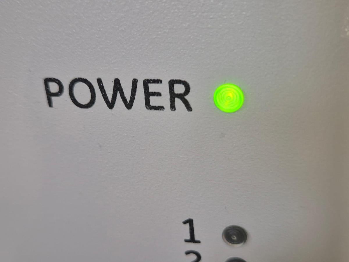 Used Sievers M9 TOC Analyser + Autosampler