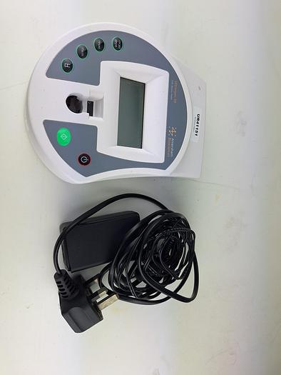 Used Amersham Biosciences Ultrospec 10 Cell Density Meter