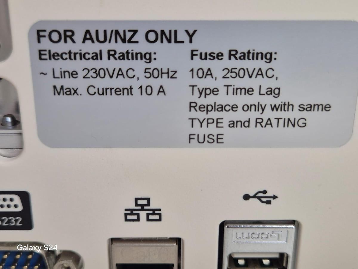 Used Applied Biosystems ProFlex PCR Sytem