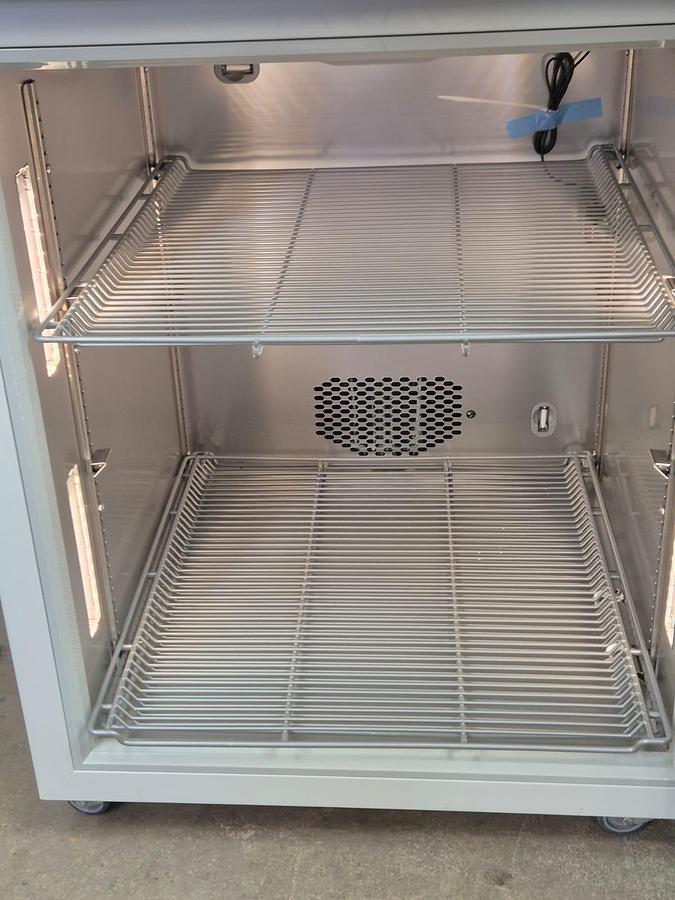 Used Thermo Scientific TSX Series Laboratory Freezer