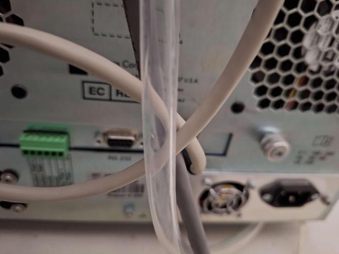 Used Waters Acquity UPLC H-Class bio system