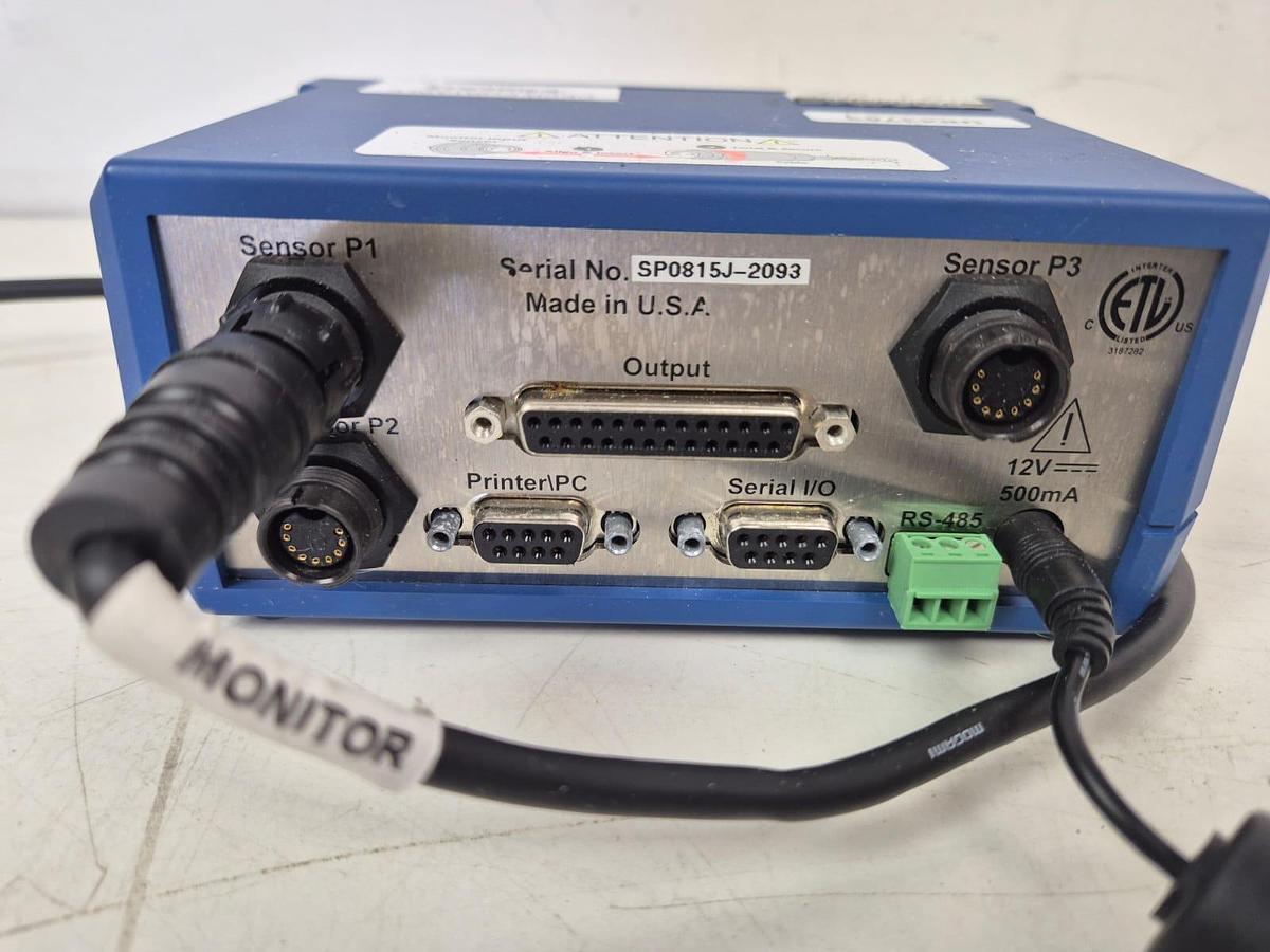 Used Grant JB Academy 6005 Water Bath