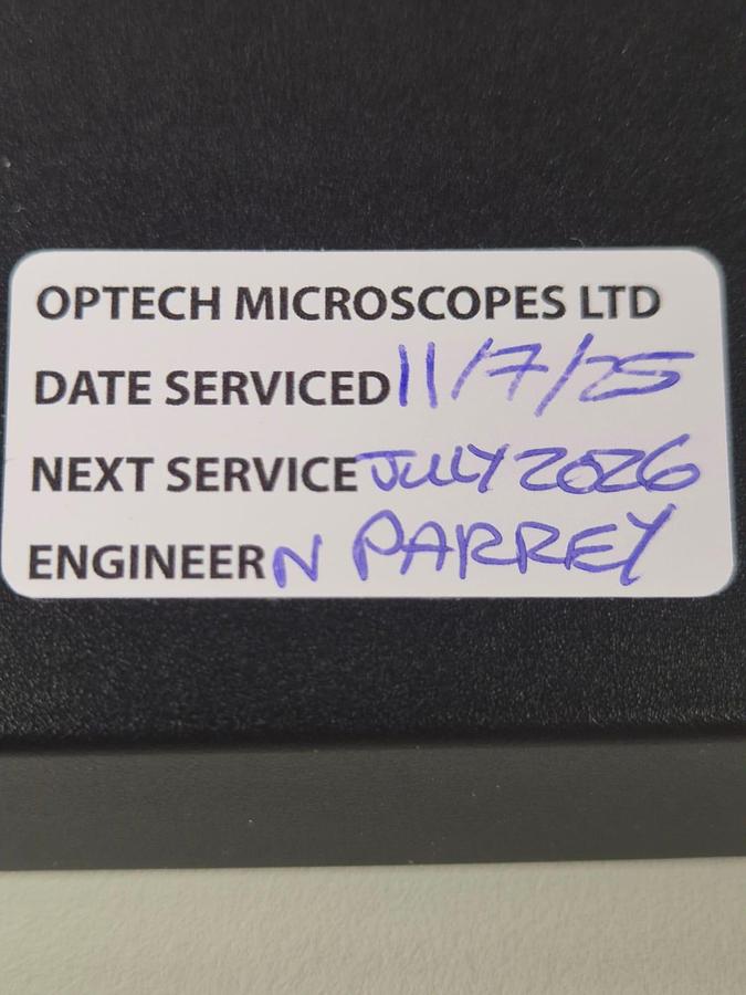 Used Olympus CH30RF200 Microscope