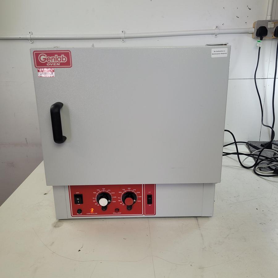 Used Genlab MINIS/30