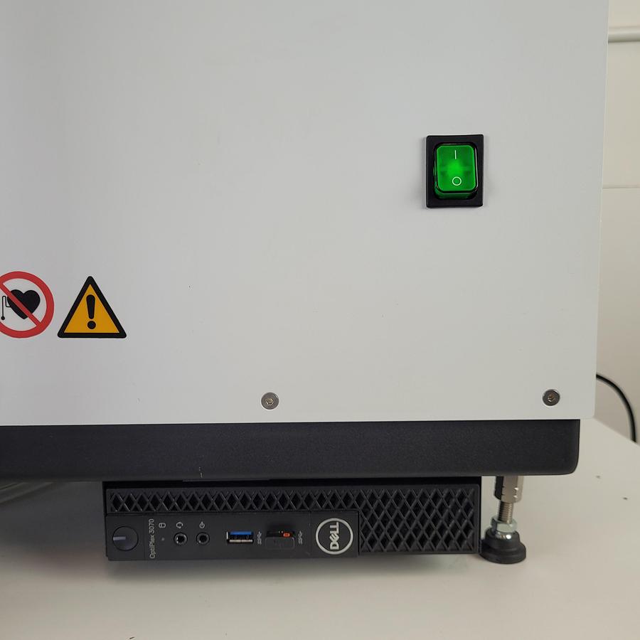 Used PerkinElmer Chemagic™ 360 – Automated Nucleic Acid Extraction System