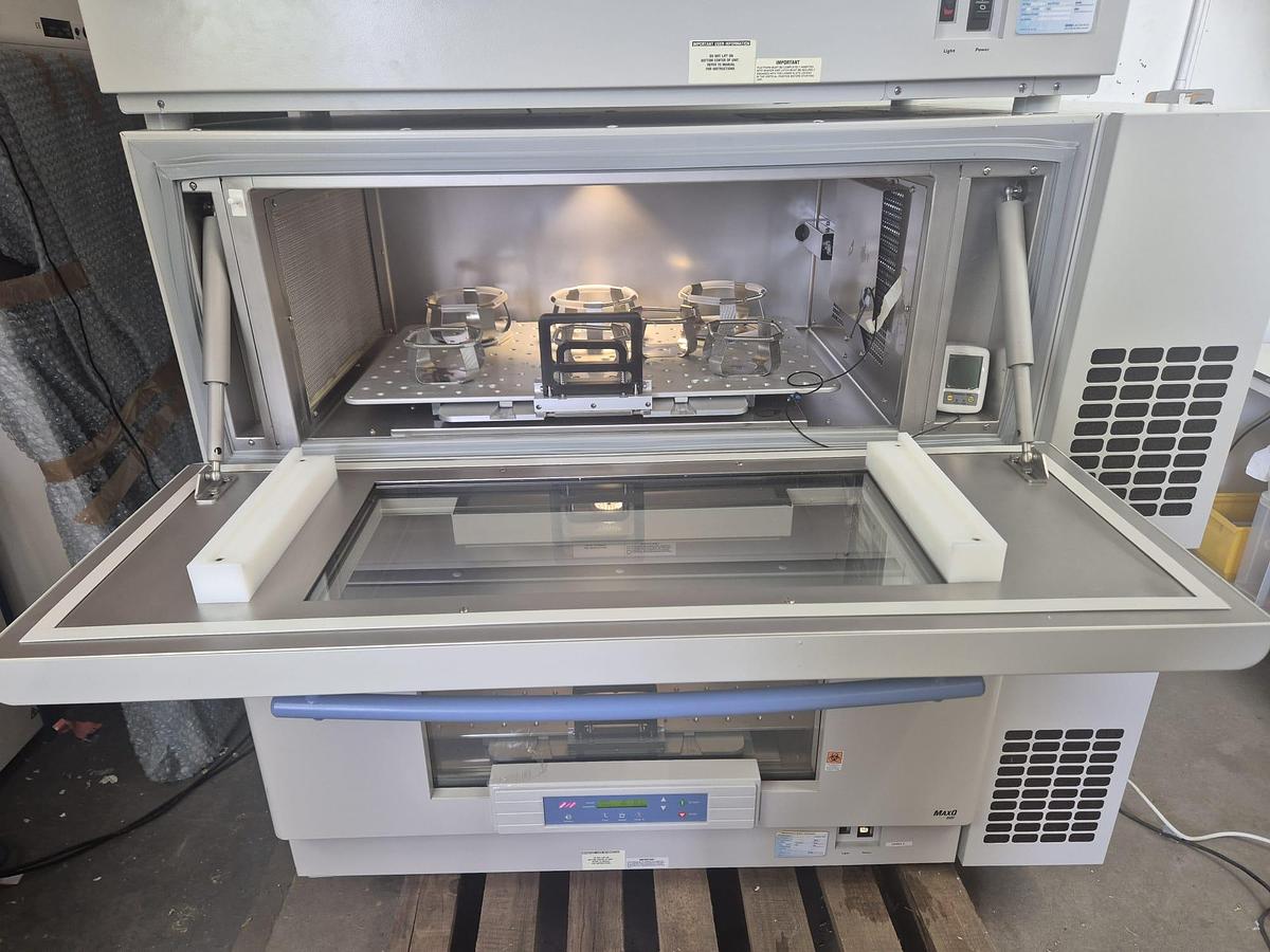 Used Thermo Scientific Max Q 8000 Incubator Stack