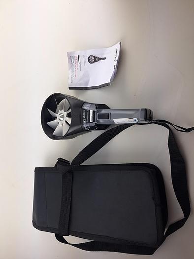 Used TSI Airflow LCA301 Anemometer