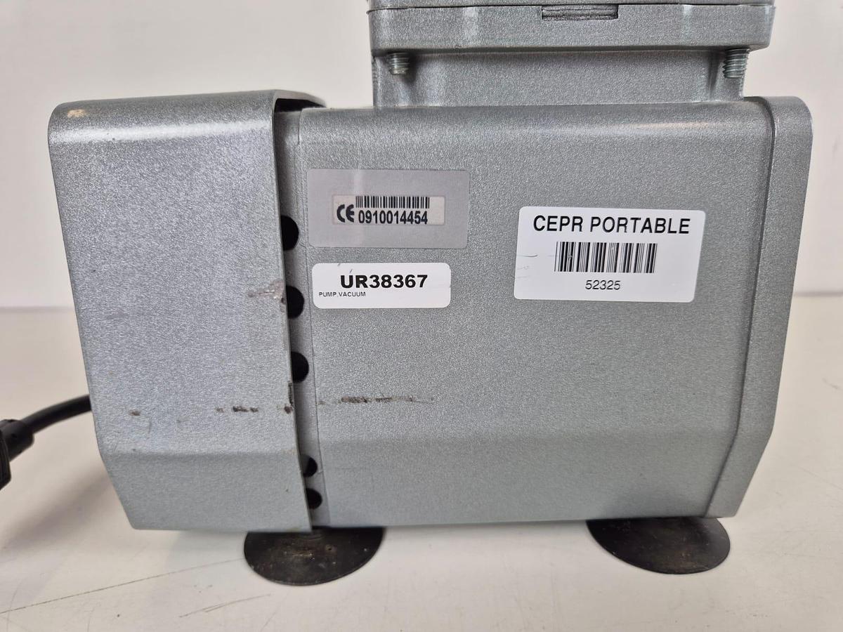 Used Pall Life Sciences DOA-P730-BN Vacuum Pump