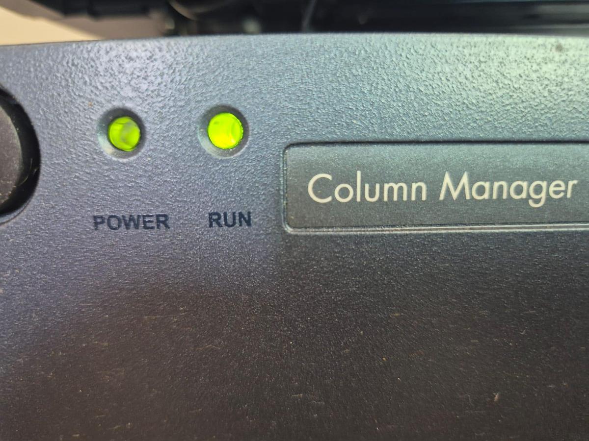 Used Waters Acquity H-Class UPLC System