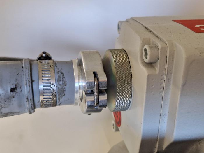 Used PerkinElmer NexION 300D