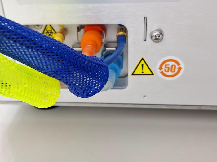 Used 2018 Beckman Coulter CytoFLEX A00-1-1102