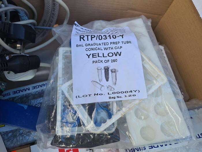 Used Chemspeed ASW2000 Parallel Synthesiser