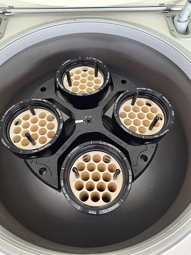 Used Sorvall  Legend RT