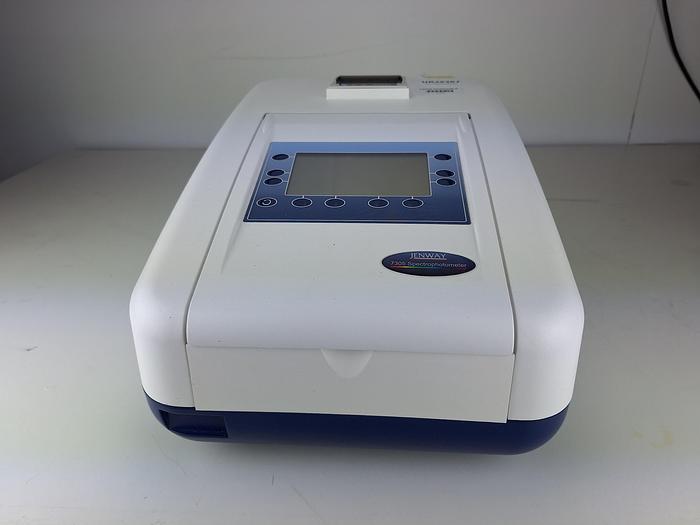 Used Jenway 7305 UV/Visible Spectrophotometer