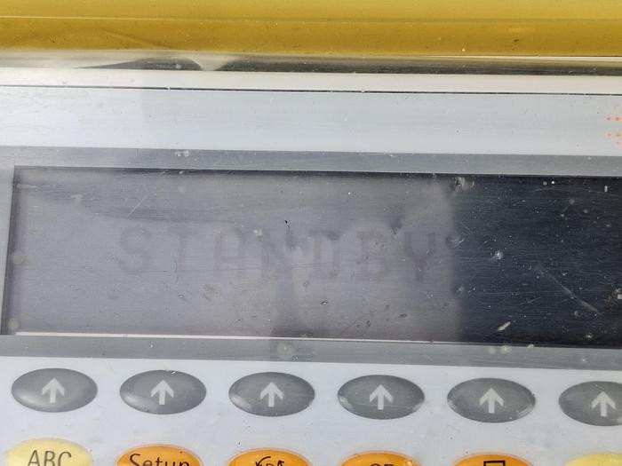 Used Sartorius LA820-0CE Balance with Printer