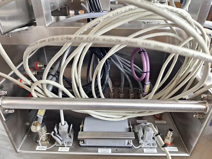 Used 2016 GE Healthcare Uniflux 10