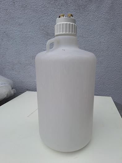 Used Tecan Freedom Evo-2 150 Base Liquid Handler