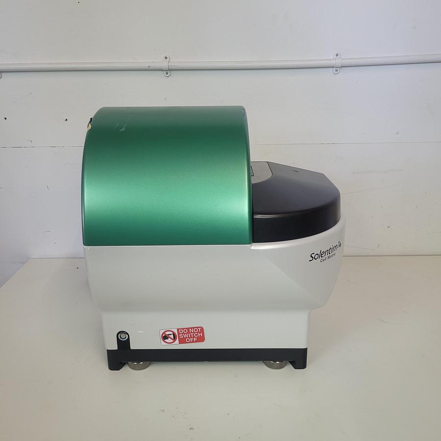 Used Solentim Cell Metric