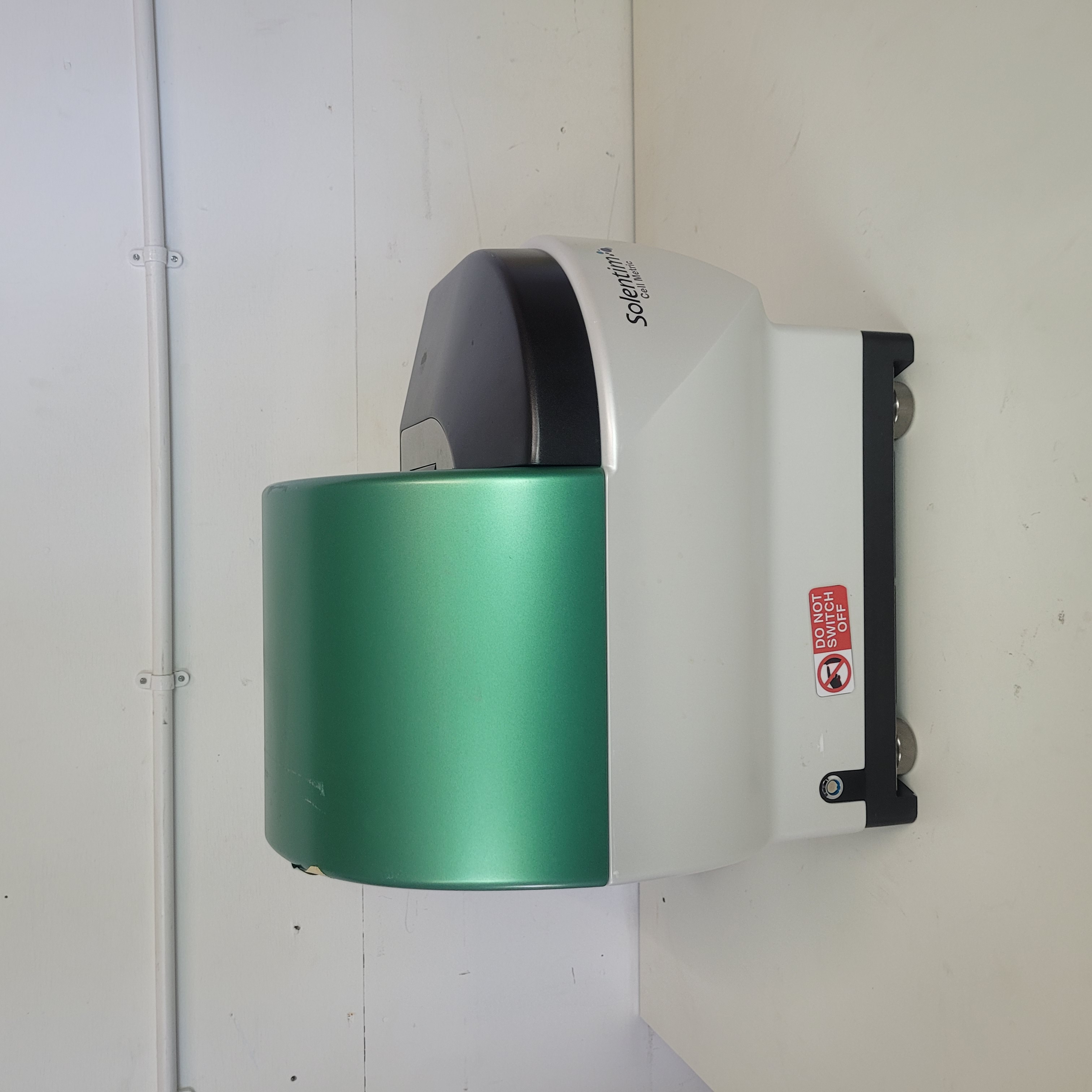 Used Solentim Cell Metric