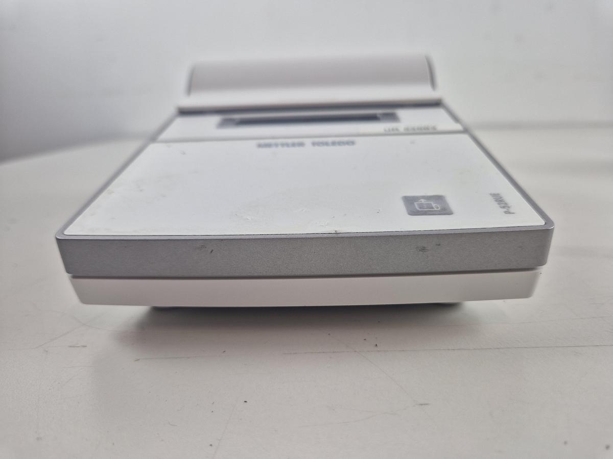 Used Mettler Toledo P-52 Data Writer