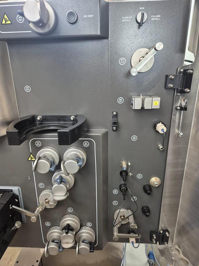 Used AKTA Ready 1689176 