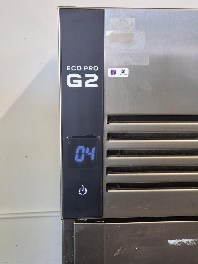 Used Foster EcoPro EP700H Pro Cabinet Freezer