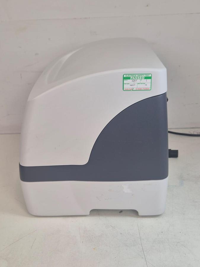 Used Agilent Technologies 2200 TapeStation