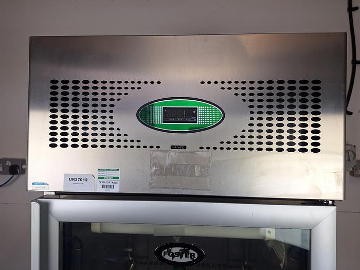 Used Foster Refrigerator EPSG500H R134A