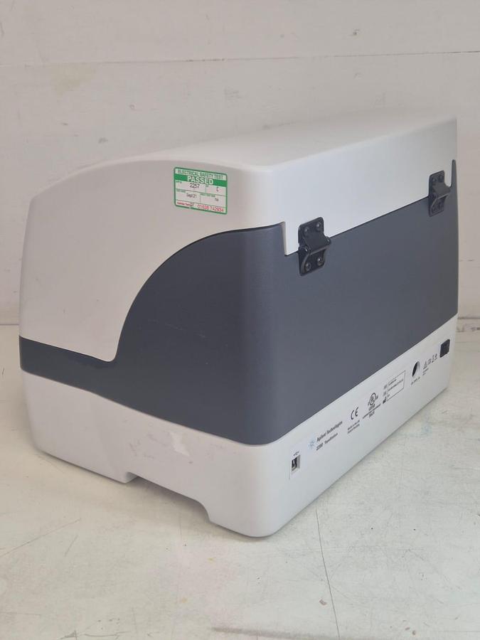 Used Agilent Technologies 2200 TapeStation