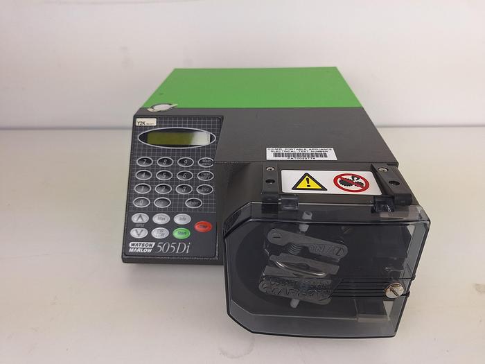 Used Watson Marlow 505di Peristaltic Pump