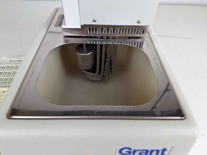 Used Grant GP200 Stirred Water Bath