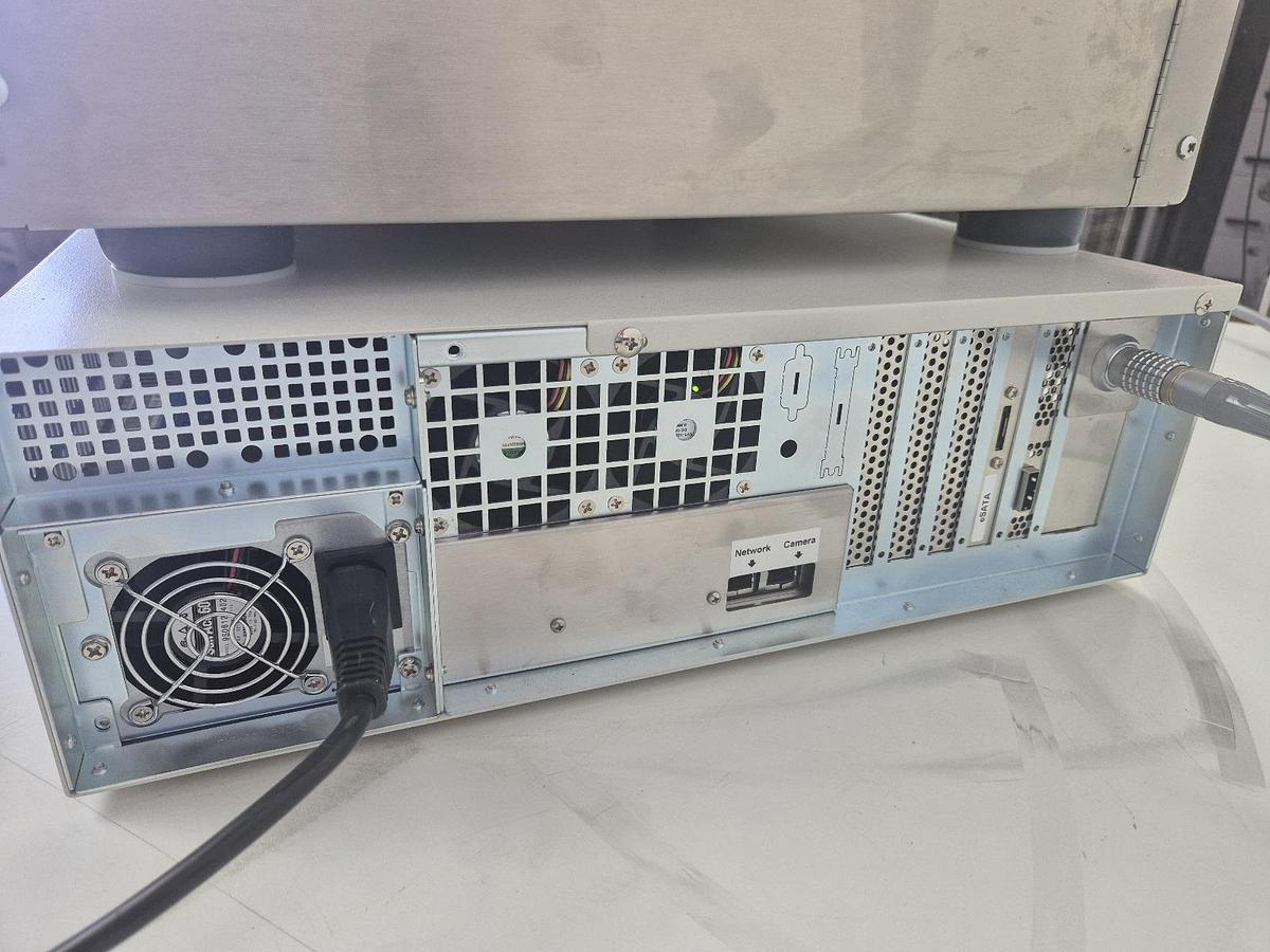 Used Essen Bioscience Incucyte Zoom