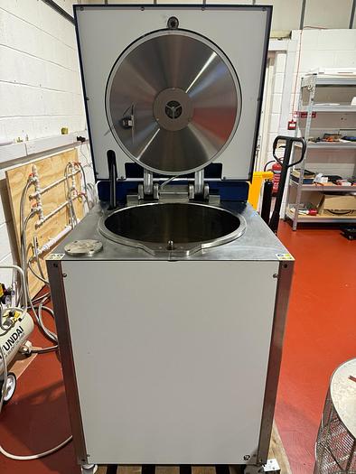 Used Laboklav 135MSLV Touch Autoclave Refurbished